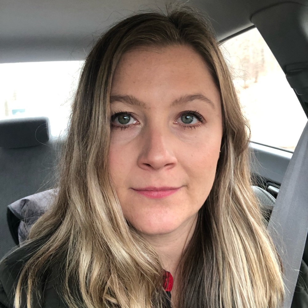 Meet your Posher, Jennifer